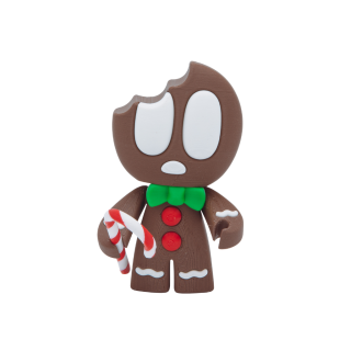 P'tit Biscuit croqué