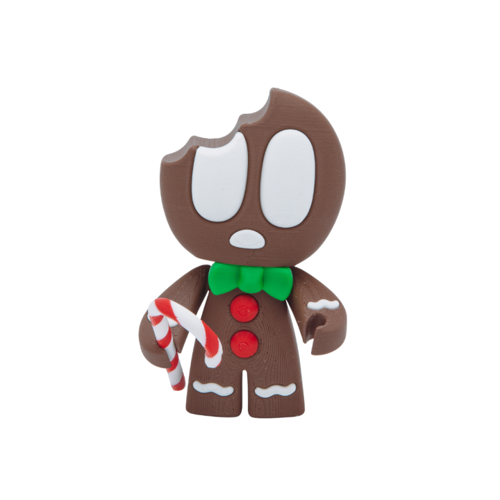 P'tit Biscuit croqué