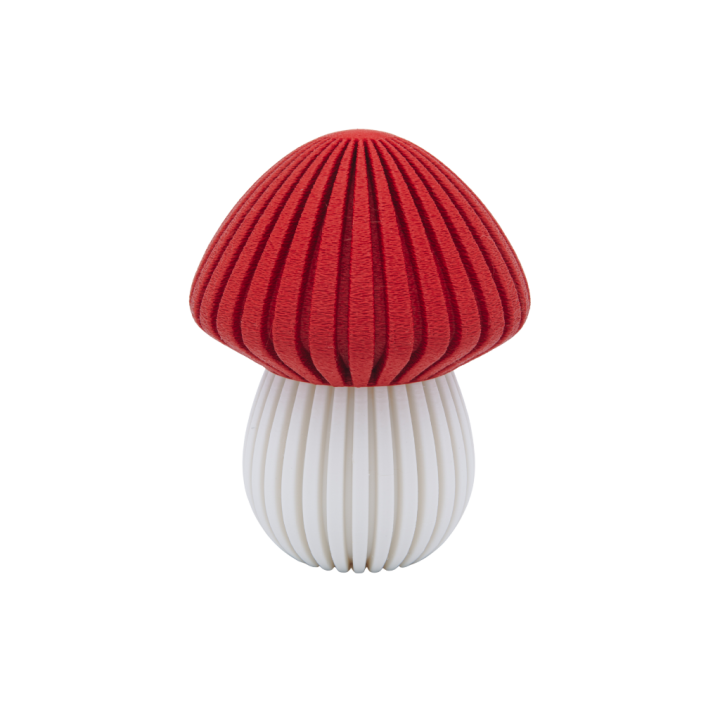 Photophore Champignon