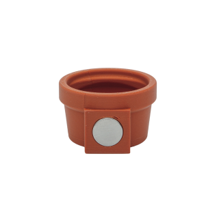 Magnet - Pot