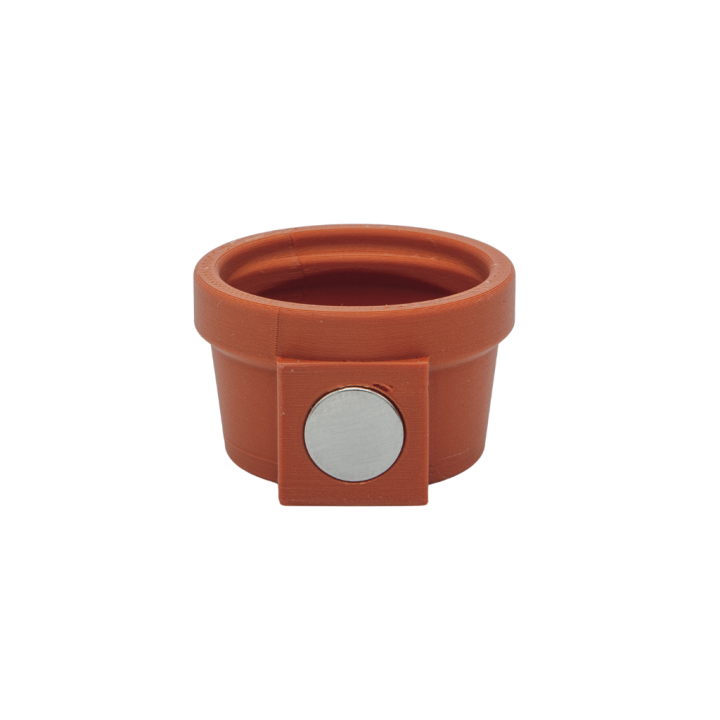 Magnet - Pot