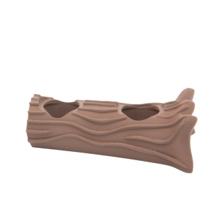 Accessoires - Souche double