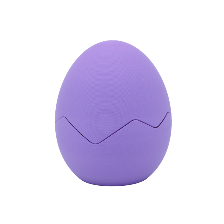 Œuf Surprise