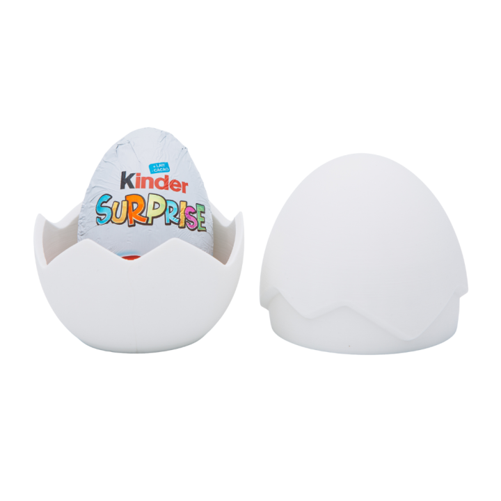 Œuf Surprise