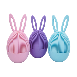 Œuf Japandi avec Oreilles