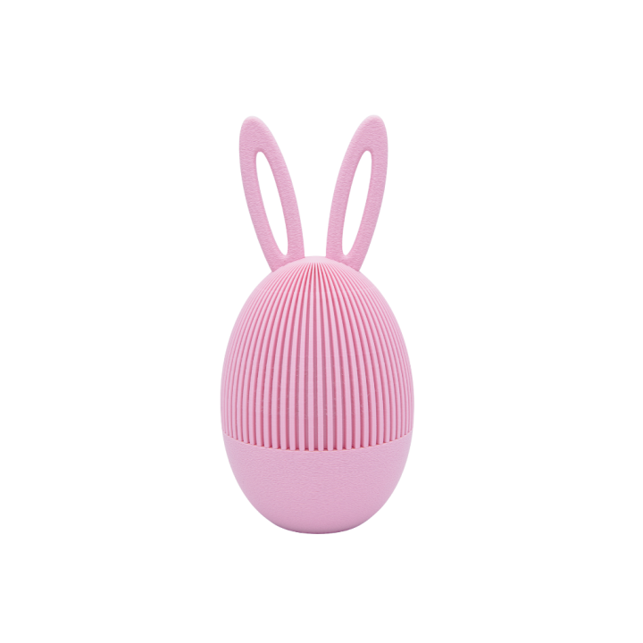 Œuf Japandi avec Oreilles