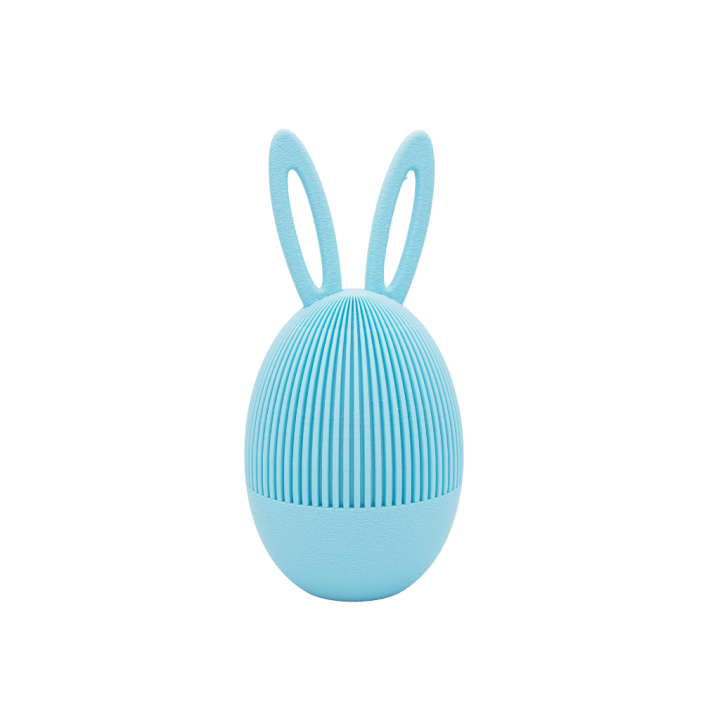 Œuf Japandi avec Oreilles