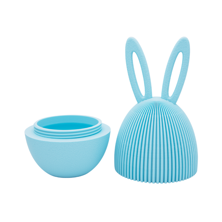 Œuf Japandi avec Oreilles