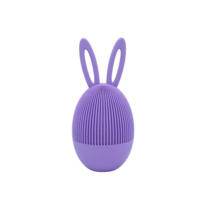 Œuf Japandi avec Oreilles