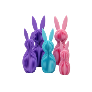 Lapin Ribbed