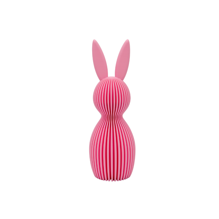 Lapin Ribbed
