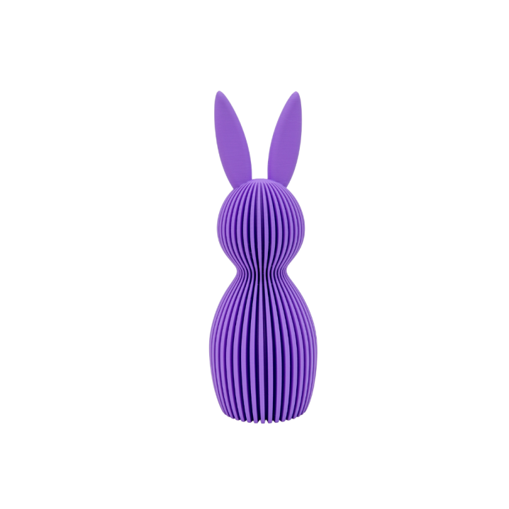 Lapin Ribbed