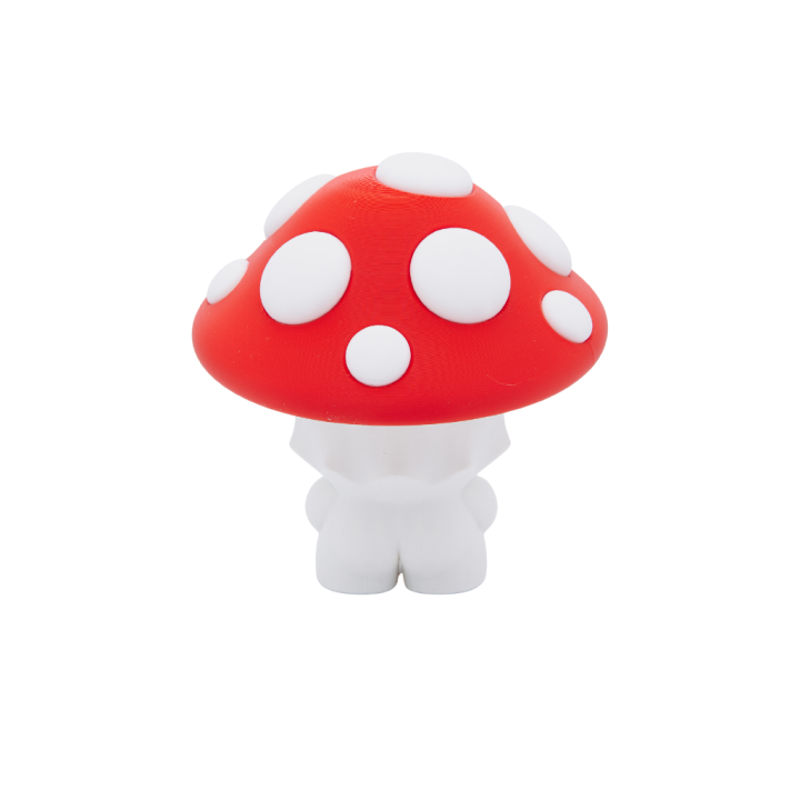 Toadstool